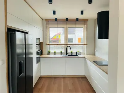 "Meble Grzeszczuk" Meble na zamówienie Garderoby Szafy